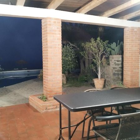 Cortijo De La Luna La Casita Velilla-Taramay Exteriör bild