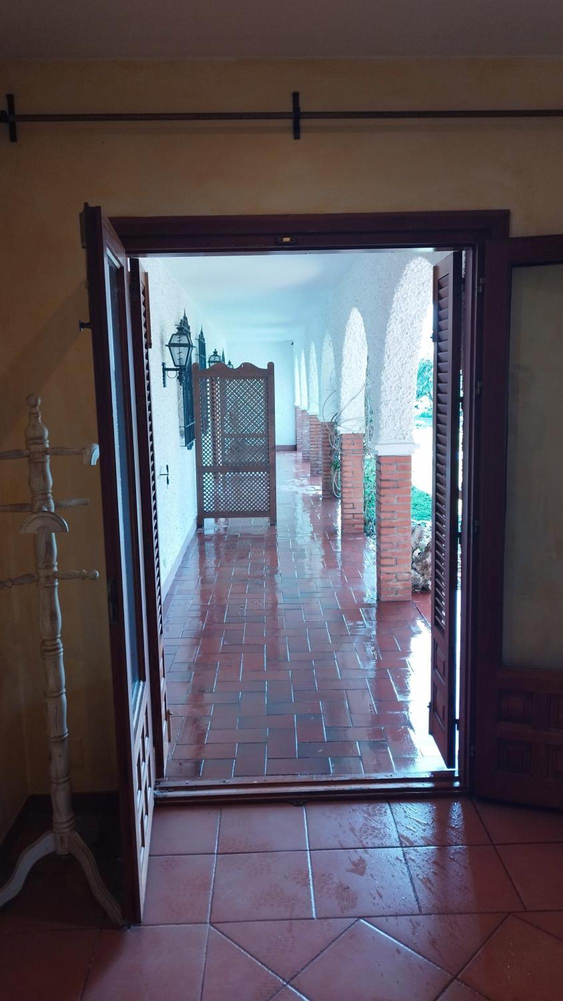 Cortijo De La Luna La Casita Velilla-Taramay Exteriör bild