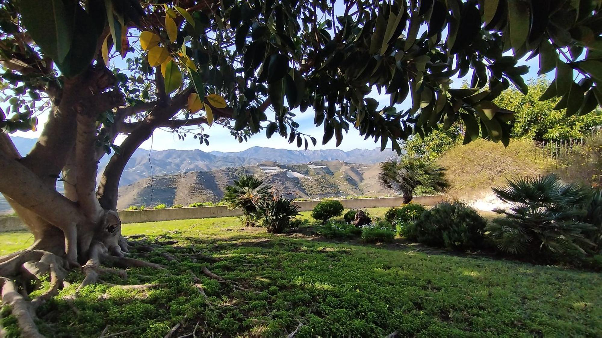 Cortijo De La Luna La Casita Velilla-Taramay Exteriör bild