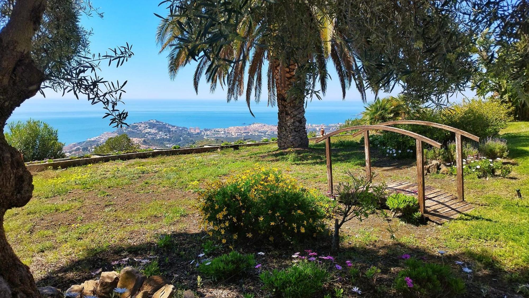 Cortijo De La Luna La Casita Velilla-Taramay Exteriör bild
