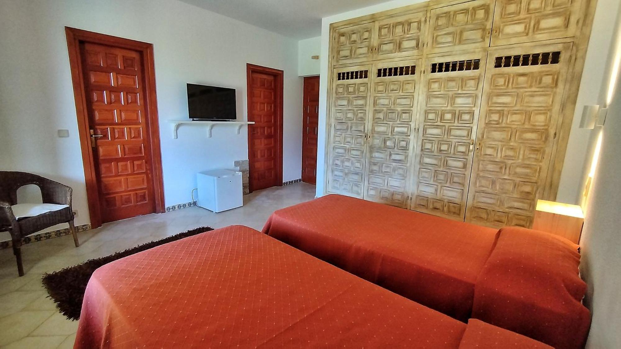 Cortijo De La Luna La Casita Velilla-Taramay Exteriör bild