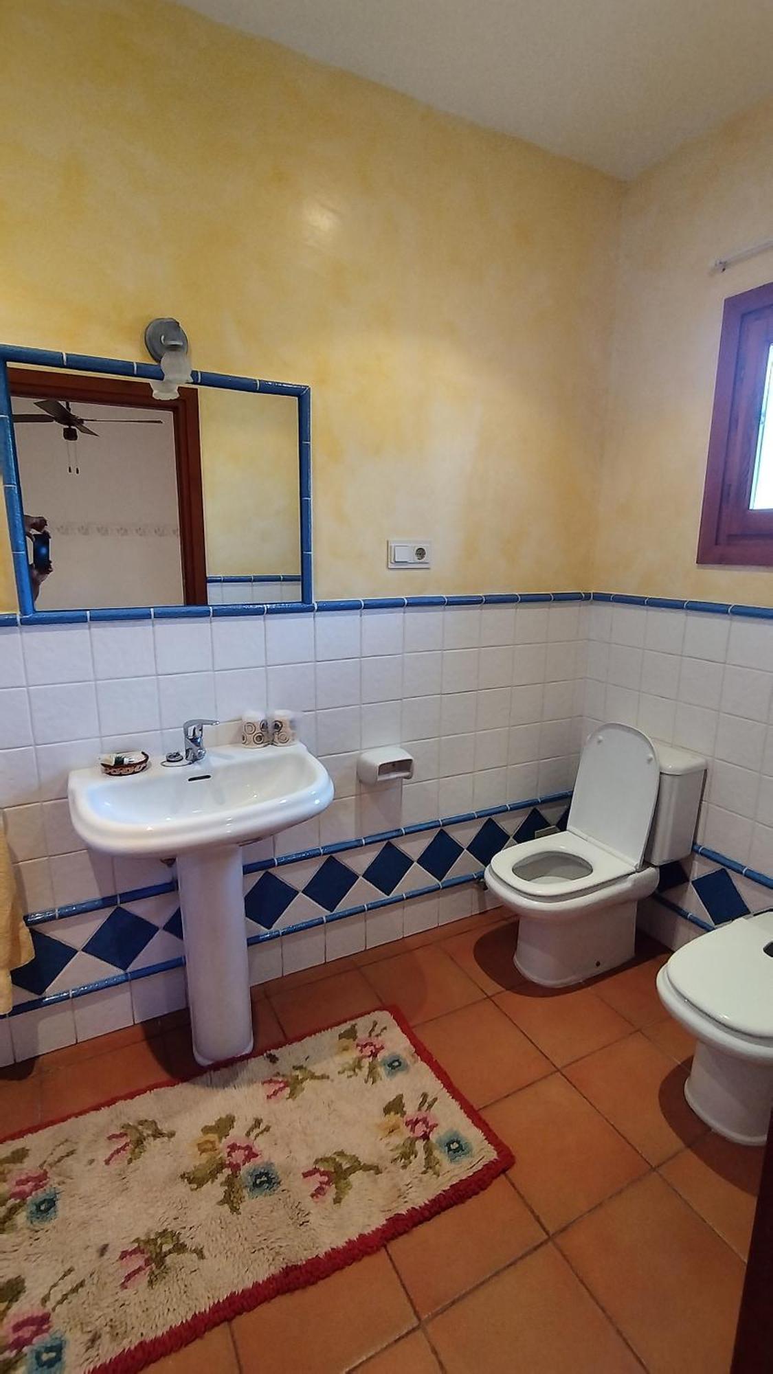 Cortijo De La Luna La Casita Velilla-Taramay Exteriör bild