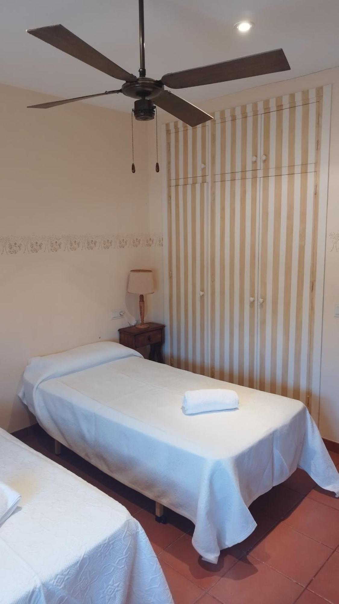 Cortijo De La Luna La Casita Velilla-Taramay Exteriör bild